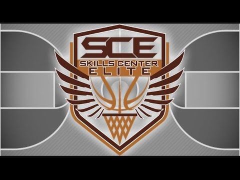 2016-7-23 SCE vs Pro One Select (W) (First Half)
