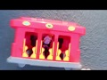Daniel Tiger S Neighborhood Trolley Destruction