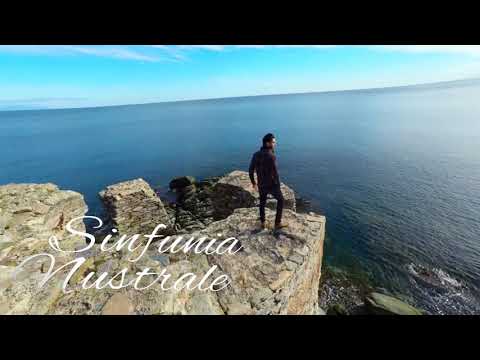 Baptiste Giabiconi - Sinfunia Nustrale