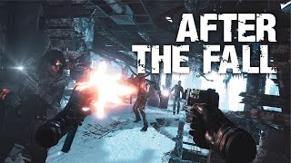After the Fall - Gameplay Revealed