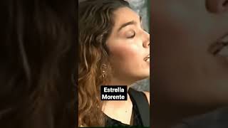 Estrella Morente Bulerías