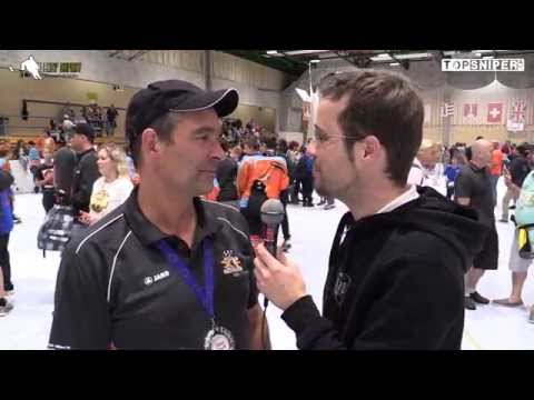 CE 2015 U13 : Interview Didier Helfer (coach SHC Rossemaison)