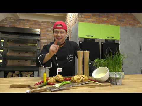 Online Backkurs - Frühlingsschnecken