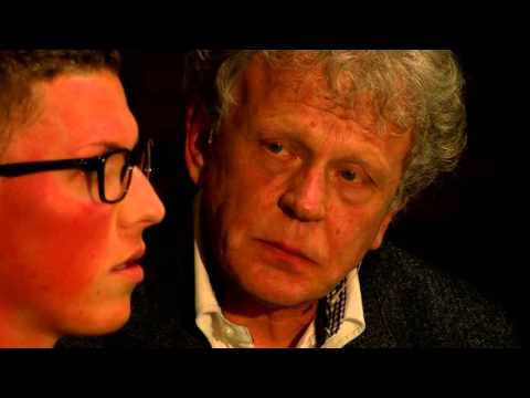 2 | Apeldoorn | Willem Ouweneel | Zeker en vast | 3 maart 2016