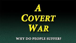 Part 3: A Covert War - John S. Torell