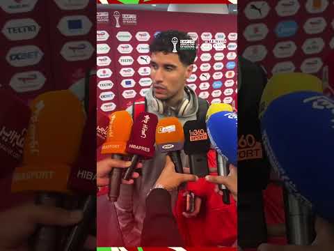 المحمدي: سعداء بالانتصار رغم صعوبة اللقاء