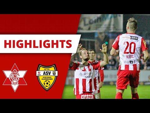 Regionalliga Mitte - 12. Runde: GAK - USV Allerheiligen