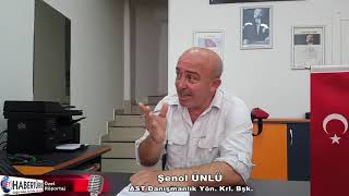 AST DANIŞMANLIK İZMİR