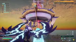 [PS5]パルワールド　#64