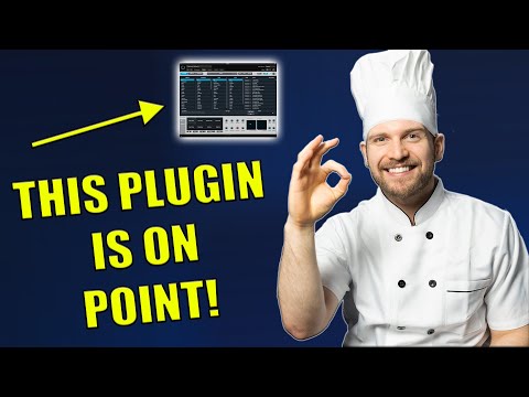 HOW TO MAKE A CINEMATIC BEAT! HOW TO MAKE A CINEMATIC BEAT USING LOGIC PRO X STOCK PLUGINS (INSANE!)