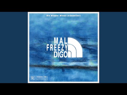 North Face (feat. Freezy36 & Vendigo)