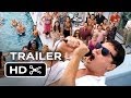 The Wolf of Wall Street Official Trailer #2 (2013 ...