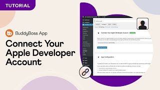 How to connect your Apple Developer Account