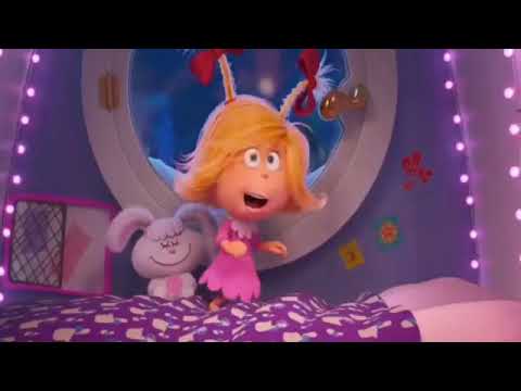 All Cartoons Go to Heaven Part 13: Soon You'll Come Home/Grinch's Nightmare