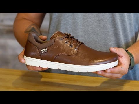 Lems Shoes | Nine2Five V2