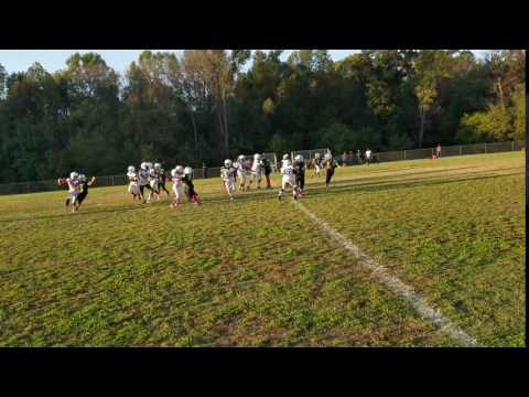 Wolfpack VS Cowboys 1