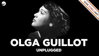 10. Que Sabes Tú - Serie Cuba Libre - Olga Guillot - Unplugged