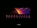 Buena Vista Television Buena Vista International 1997