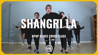 Shangri La (VIXX) / Mint Kpop Dance Cover Class