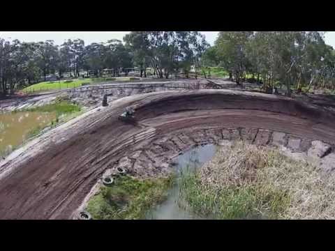 MXTV Bike Review - 2015 Kawasaki KX450F