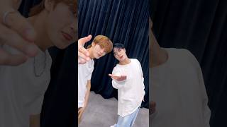 Download lagu I love the, the way 🐯🐶 are ⋆⁺₊⋆ #MARK #JENO #NCTDREAM #RainsinHeaven mp3