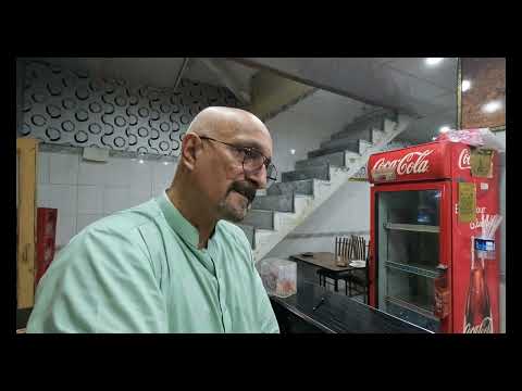 Taste of Kashmir in Rawalpindi | Dilbaar Hotel | Kashmiri Food Heaven