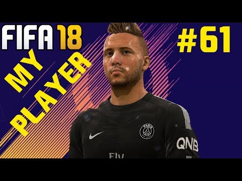 'PLOTTING REVENGE!!' - FIFA 18 - My Player #61 - w/Storylines - Jesús Garcia