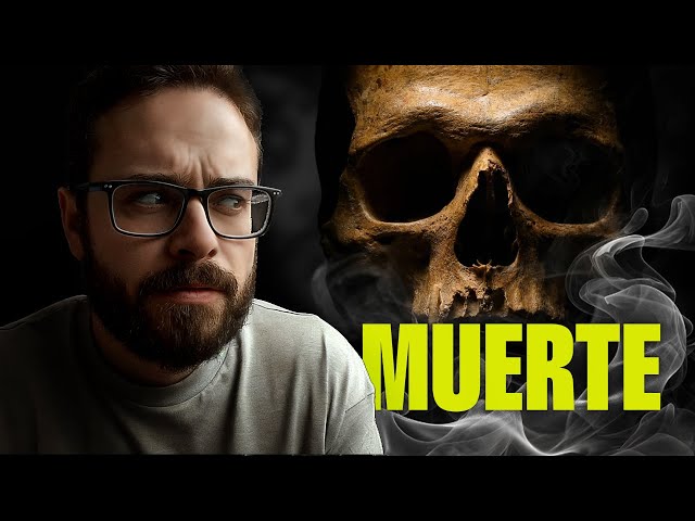 Vídeo relacionado con Le temo a la muerte le tengo miedo a morir / I Fear Death I'm Afraid of Dying (Spanish Edition)