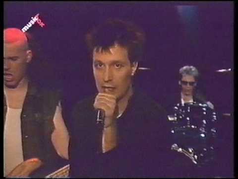 In Time - Love for the Lonely - 1987
