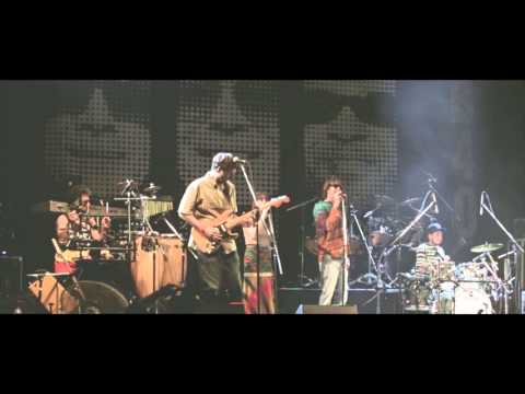 La Zimbabwe - Natty Dread - Luna Park