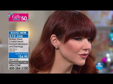 HSN | Gifts Of Jewelry Under $50 10.27.2017 - 12 PM
