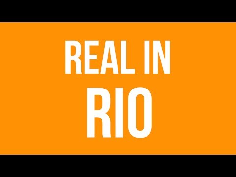 Real In Rio from the movie Rio - Lyric Video
