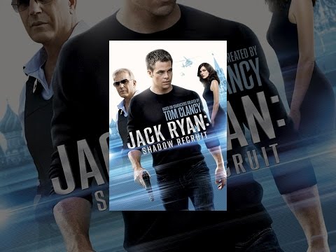 Jack Ryan: Shadow Recruit