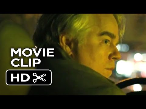 A Most Wanted Man Trailer