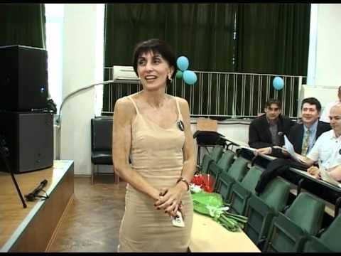 Revederea - 30 de ani Promotia 1982 Liceul Mate-Fizica Nr.2 Bucuresti