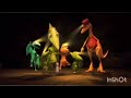 Dinosaur Train What S At The Center Of The Earth Promo 2025