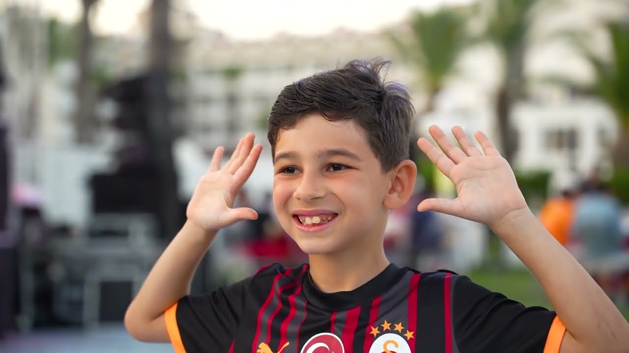 25. Şampiyonluk Kutlaması