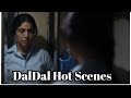 Bhumi Pednekar Hot Scenes In DalDal Hot Web