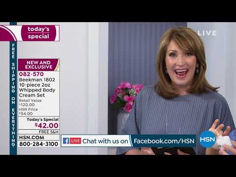 HSN | Shopping with Colleen 07.13.2019 - 12 PM