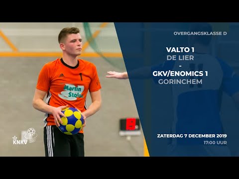 Valto 1 - GKV/Enomics 1