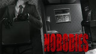 Nobodies: Murder Cleaner (by Blyts) IOS Gameplay Video (HD)
