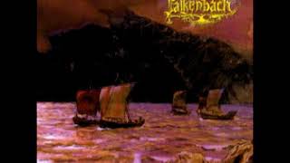 Falkenbach Magni Blandinn Ok Megintiri 1998 (full album)