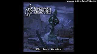 Saxon - Need For Speed (The Inner Sanctum - (2007))