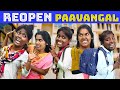 Reopen Paavangal School Reopen Parithabangal Comedy Video Puthu Paavangal
