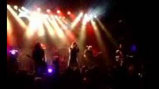 Paradise Lost - Over The Madness (Utrecht 2008)