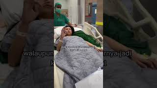 Download lagu Masuk rumah sakit gara2 sakit gigi😭 mp3 Download lagu Masuk rumah sakit gara2 sakit gigi😭 mp3