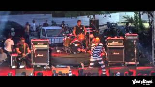 Download lagu The Djihard | Old Skool Militia Live at Custom War 2016 mp3