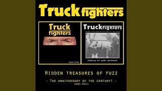 Music video thumbnail preview for Below the Sun by Truckfighters
