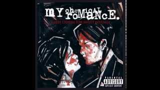 My Chemical Romance - &quot;The Jetset Life Is Gonna Kill You&quot; [Official Audio].