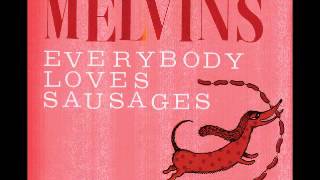 Melvins - Station To Station